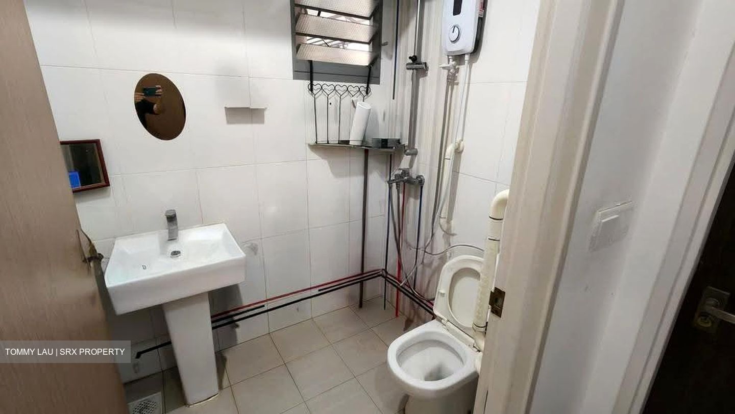 Blk 35 Skyresidence @ Dawson (Queenstown), HDB 3 Rooms #635975251